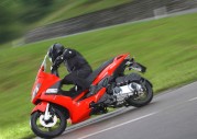 Gilera Nexus 300